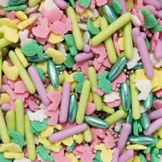 Sprinklemix Bunny 110g